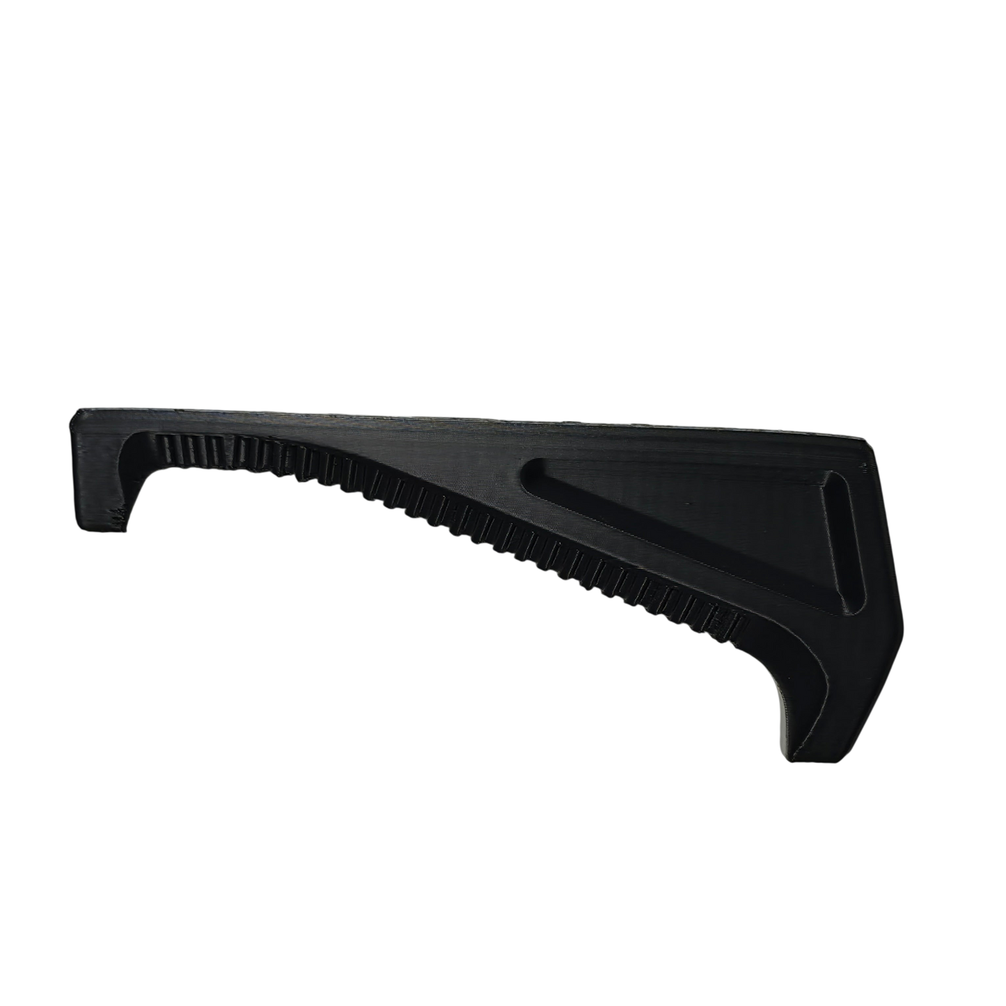 Vinklat framgrepp MLOK