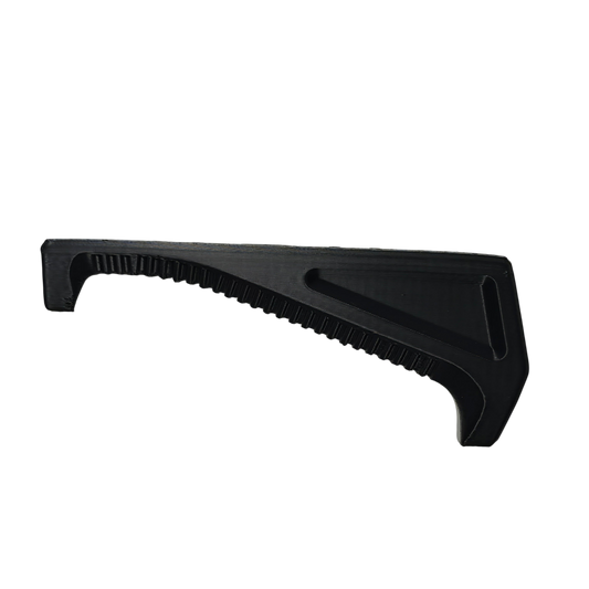 Vinklat framgrepp MLOK