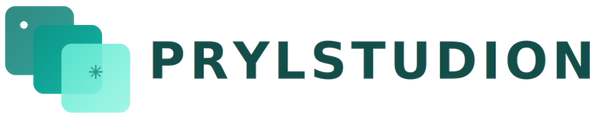 Prylstudion